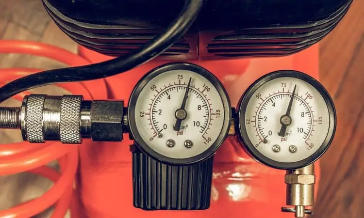 High Flow Air Compressor Pressure Regulator Regulation Replacement Husky for sale online 
