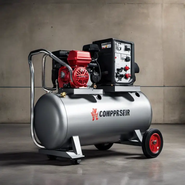 Can You Take An Air Compressor On An Airplane
