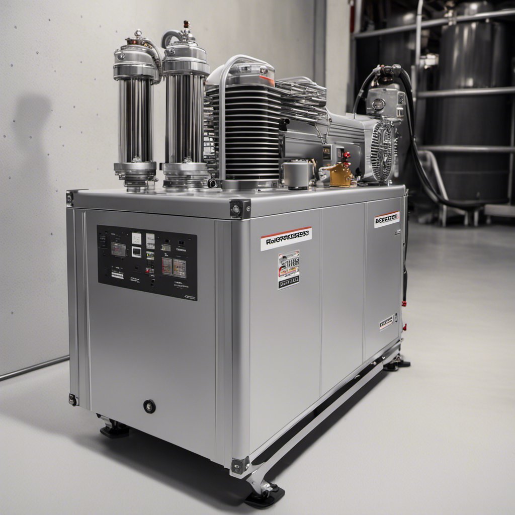 Charge Air Pro Compressor A Comprehensive Guide to Manuals