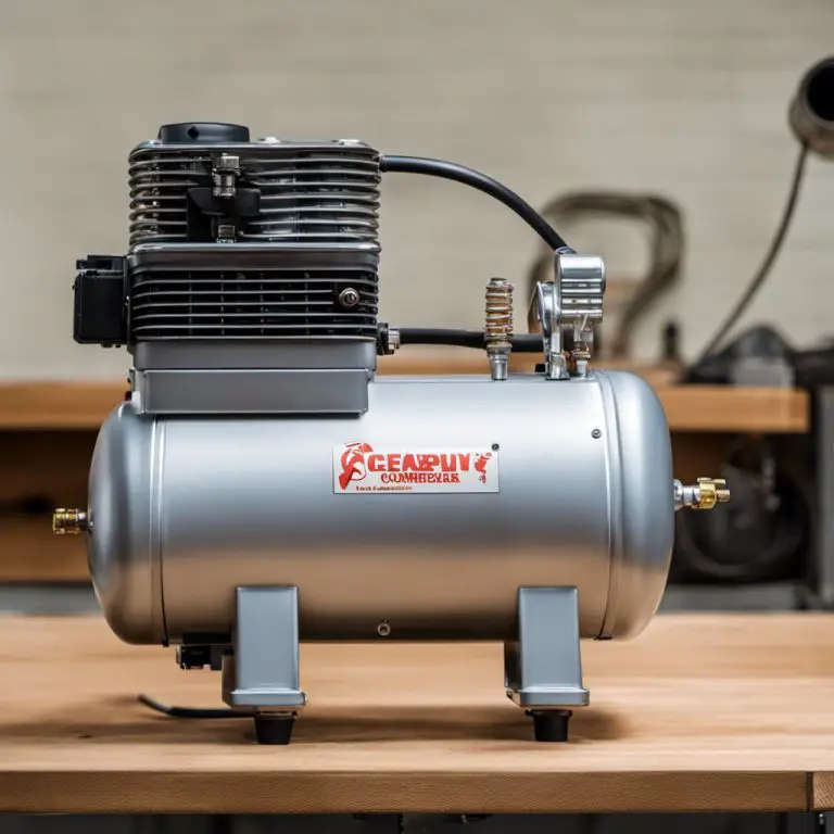 Are Air Compressors Dangerous?