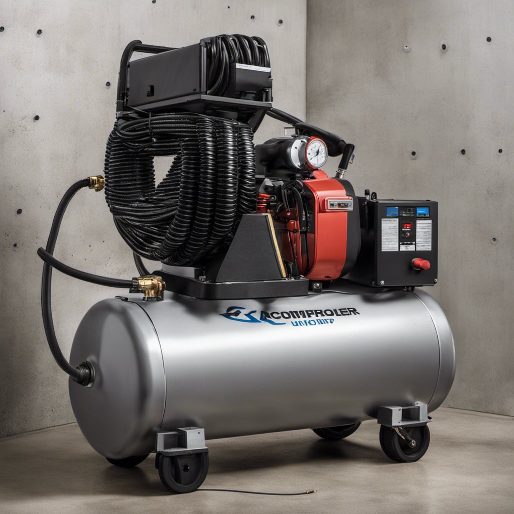 RIDGID Air Compressors All About Air Compressors