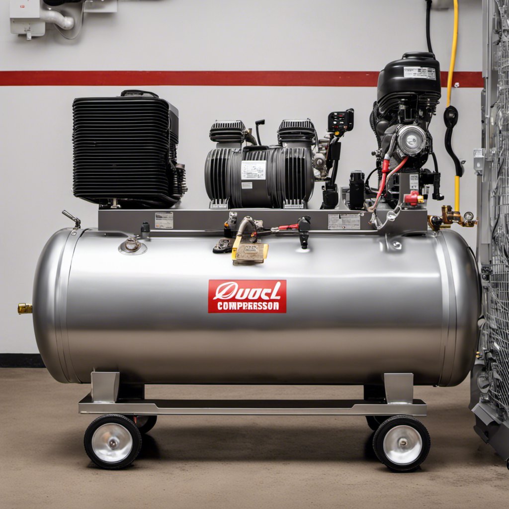 Air Compressor Hose Buyers Guide (Types and Sizes Explained) All