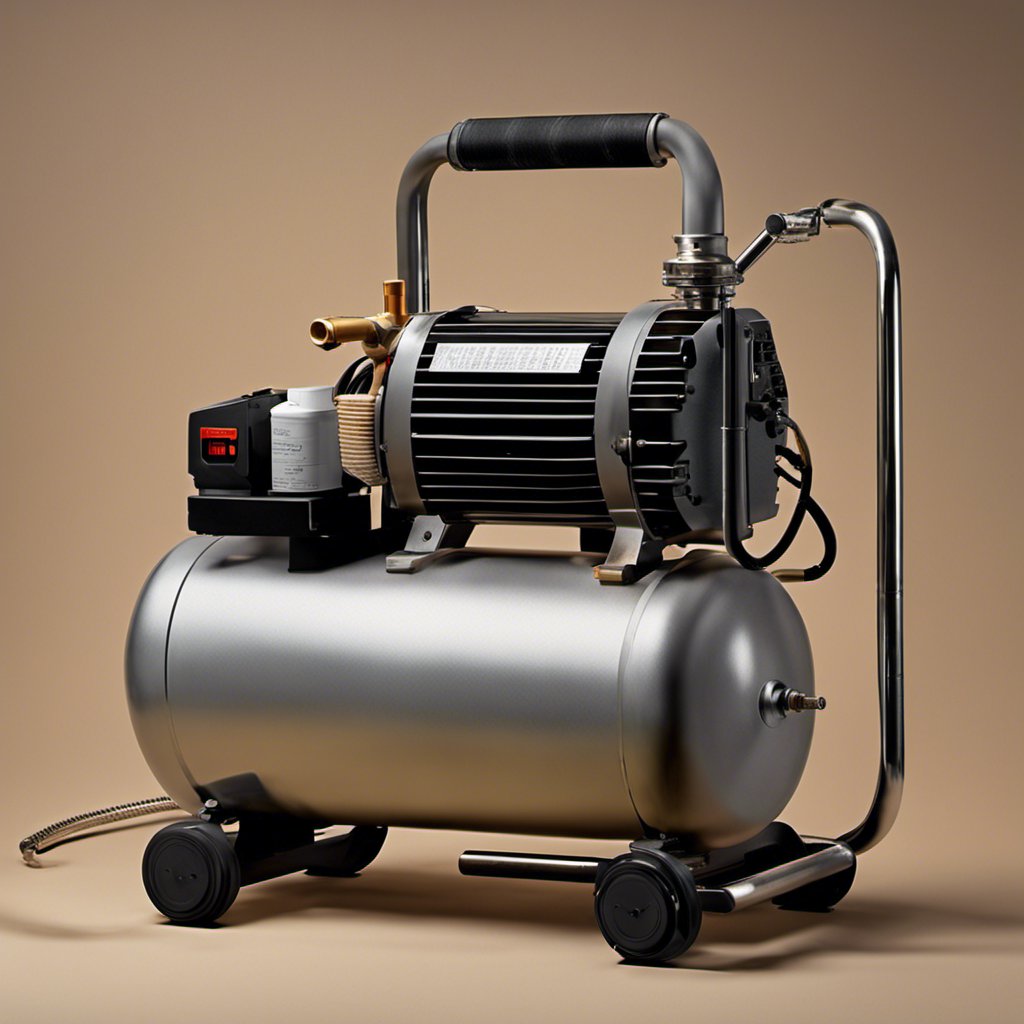 Central Pneumatic Air Compressor A Comprehensive Guide All About Air