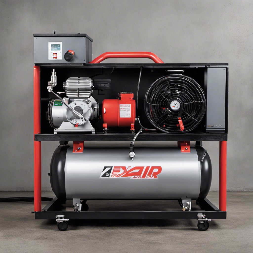 Kobalt Air Compressor vs McGraw Which One Should You Choose? All