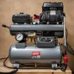 What Is The Compressor Air Regulator?