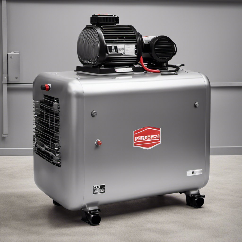 Powermate Compressors [Good For You To Buy?] All About Air Compressors
