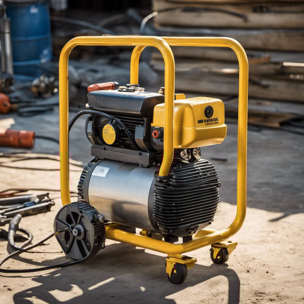 What Is a Compressor Unloader Valve and How Does It Work? All About