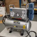 Most Reliable Air Compressor Brand