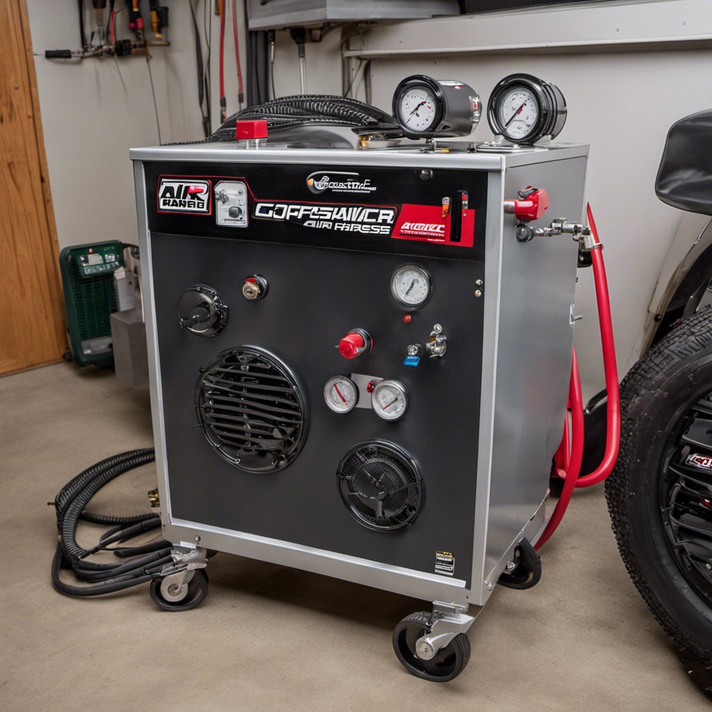 Best 20 Gallon Air Compressor All About Air Compressors