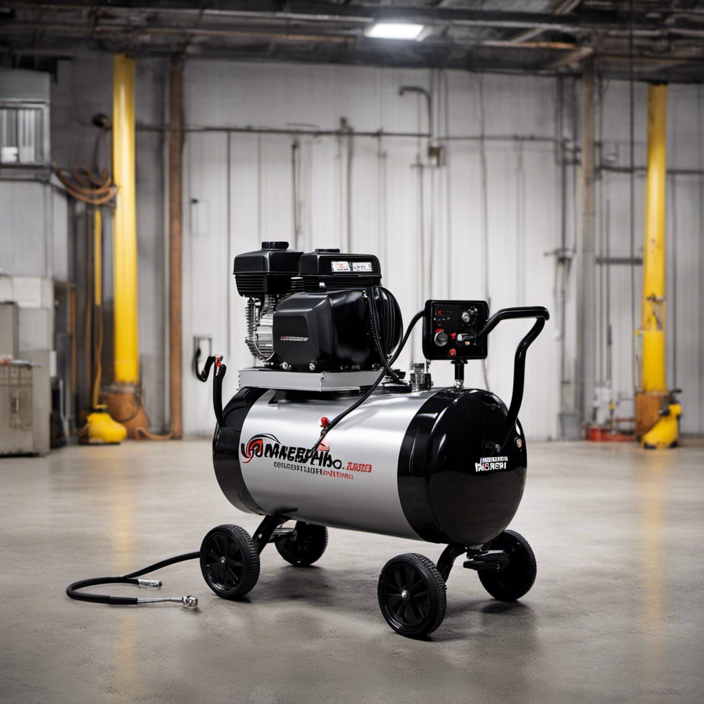 Air Force Compressors All About Air Compressors